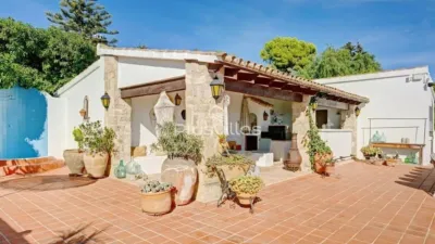 House in Benissa Pueblo photo 8