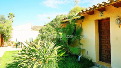 Villa in Oltamar-Cucarres photo 14