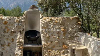 Casa - Vista 4