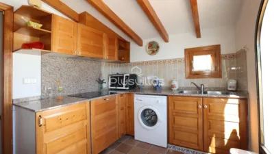 House in Benissa Pueblo photo 31