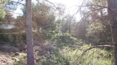 Terreno en venta en Benimeit-La Sabatera - Més