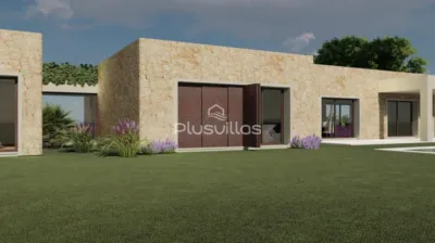 House in Benissa Pueblo photo 3