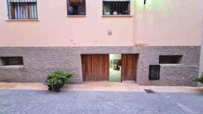House in Cala Manzanera photo 18