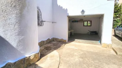 House in La Cometa-Carrió Park photo 31