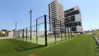 Piso – Logroño, Parque de Los Enamorados-San Lázaro, El Cubo - Vista 5