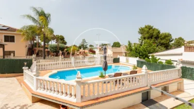 Casa en Chiva photo 54