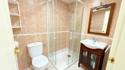 Apartamento en Playa del Arenal Bol-Playa del Cantal Roig photo 14