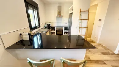 Casa – Xàbia - Jávea - Vista 5