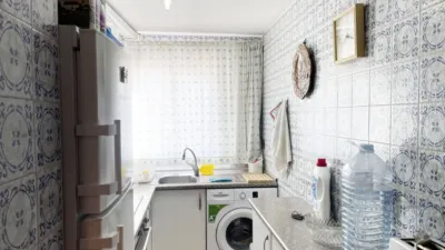 Apartment in the Old Town photo 19