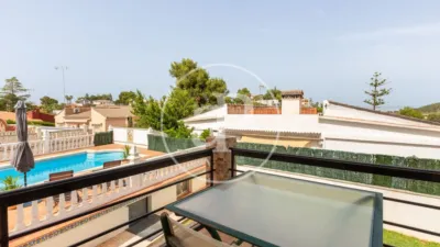 Casa en Chiva photo 51