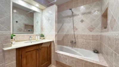 House in Teulada photo 23