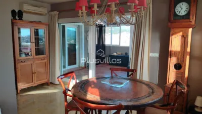 Apartamento en Casco Antiguo photo 16