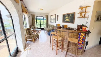 House in La Cometa-Carrió Park photo 21