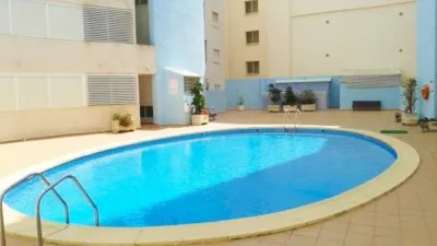 Piso – Calpe - Calp - Vista 4