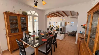 Chalet in Monòver - Monóvar photo 43