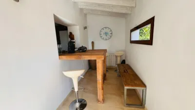House in Cala Advocat-Baladrar photo 14