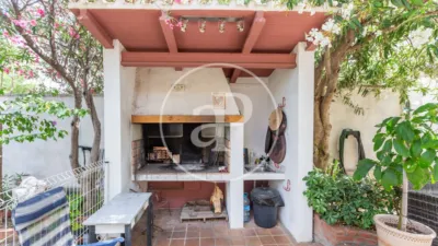Casa en Chiva photo 44