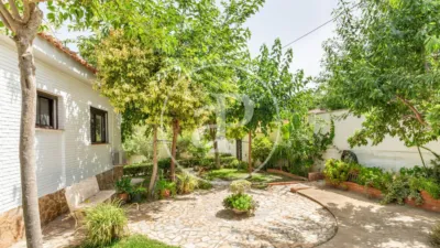 Casa en Chiva photo 42
