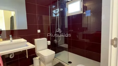 Duplex Apartment in Urbanizaciones Balcó de Finestrat-Terra Marina photo 8