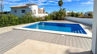 Casa – Benissa - Vista 4
