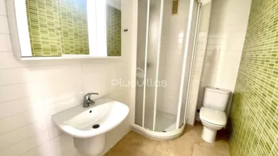 Apartment in Cala Manzanera photo 13