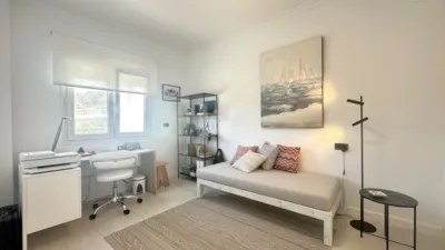 Apartment in La Fustera photo 17