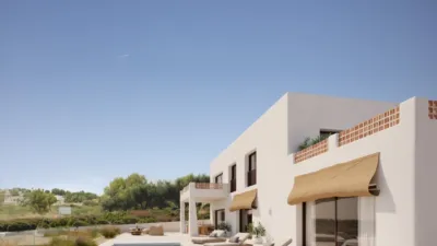 Casa - Vista 2
