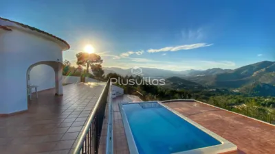 Casa - Vista 3