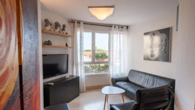 Apartment in Playa de Levante or La Fossa photo 8