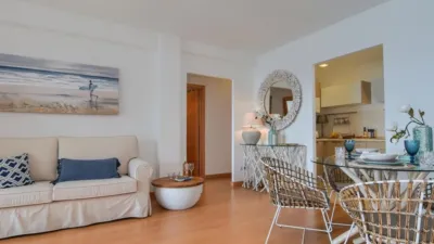 Apartment in Teulada, Moraira - Vista 4