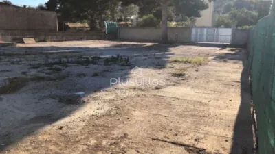 Terreno en venta en Canuta - Vista 3