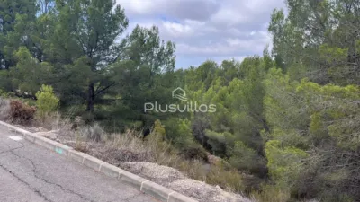 Terreno en venta en Callosa D'en Sarrià - Vista 3
