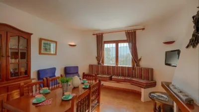 House in Calpe - Calp photo 16
