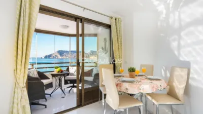 Piso – Calpe - Calp - Vista 3