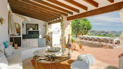 Casa – Benissa - Vista 4