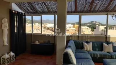 Apartamento en Casco Antiguo photo 14