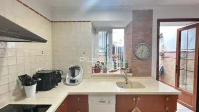 Casa – Calp, el Tossal, Urbanització Morro de Toix-Mar i Vila - Més