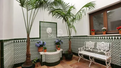 House in Benissa Pueblo photo 9