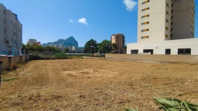 Terreno en venta en Casco Antiguo - Vista 5