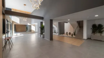 Apartment in Poble de Llevant photo 26