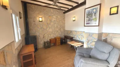 House in Las Adelfas-Benicolada-Garduix photo 18