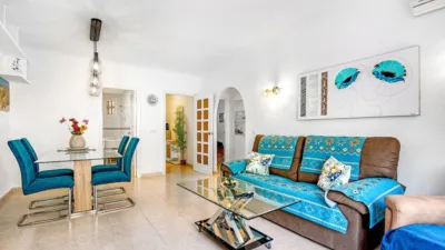 Apartment in the Old Town photo 9