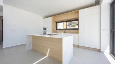House in Benissa photo 23