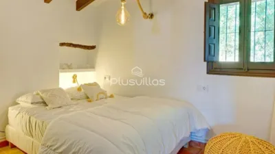 House in Benissa Pueblo photo 25