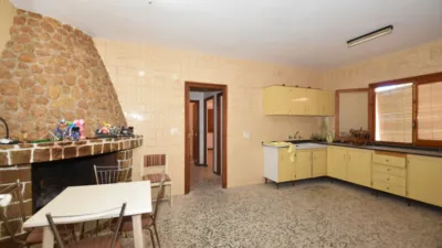 Casa – Benissa - Vista 5