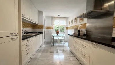 Apartamento en Mascarat photo 17