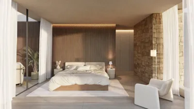 Casa – la Vall de Gallinera, Benissivà - Vista 5