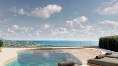 Casa – San Cristóbal de La Laguna, San Roque - Vista 4