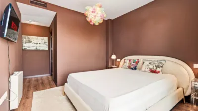 Apartment in the Old Town photo 29