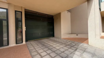 Apartment in Altea La Vella photo 20